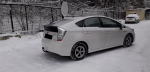 Toyota Prius 30 