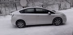 Toyota Prius 30 
