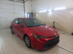 Toyota Corolla  Hybrid