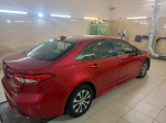 Toyota Corolla  Hybrid
