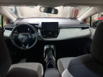 Toyota Corolla  Hybrid