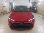 Toyota Corolla  Hybrid