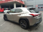 Lexus UX 250H