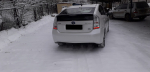 Toyota Prius 30 
