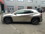 Lexus UX 250H